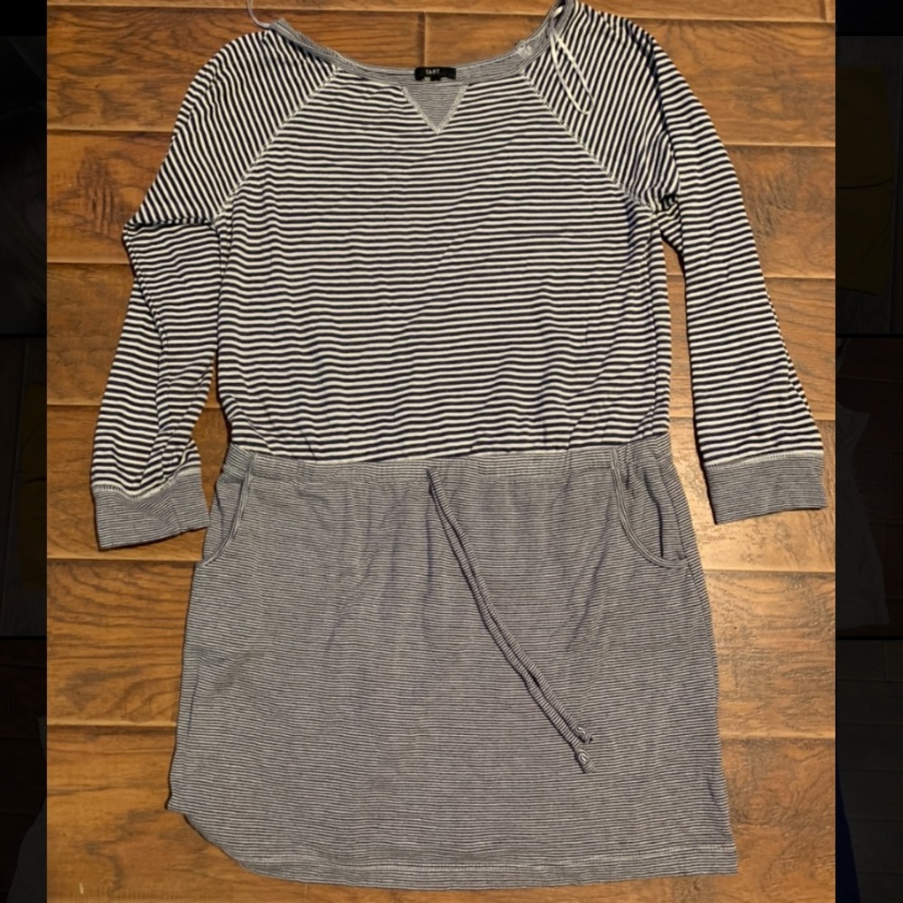 Tart Dress